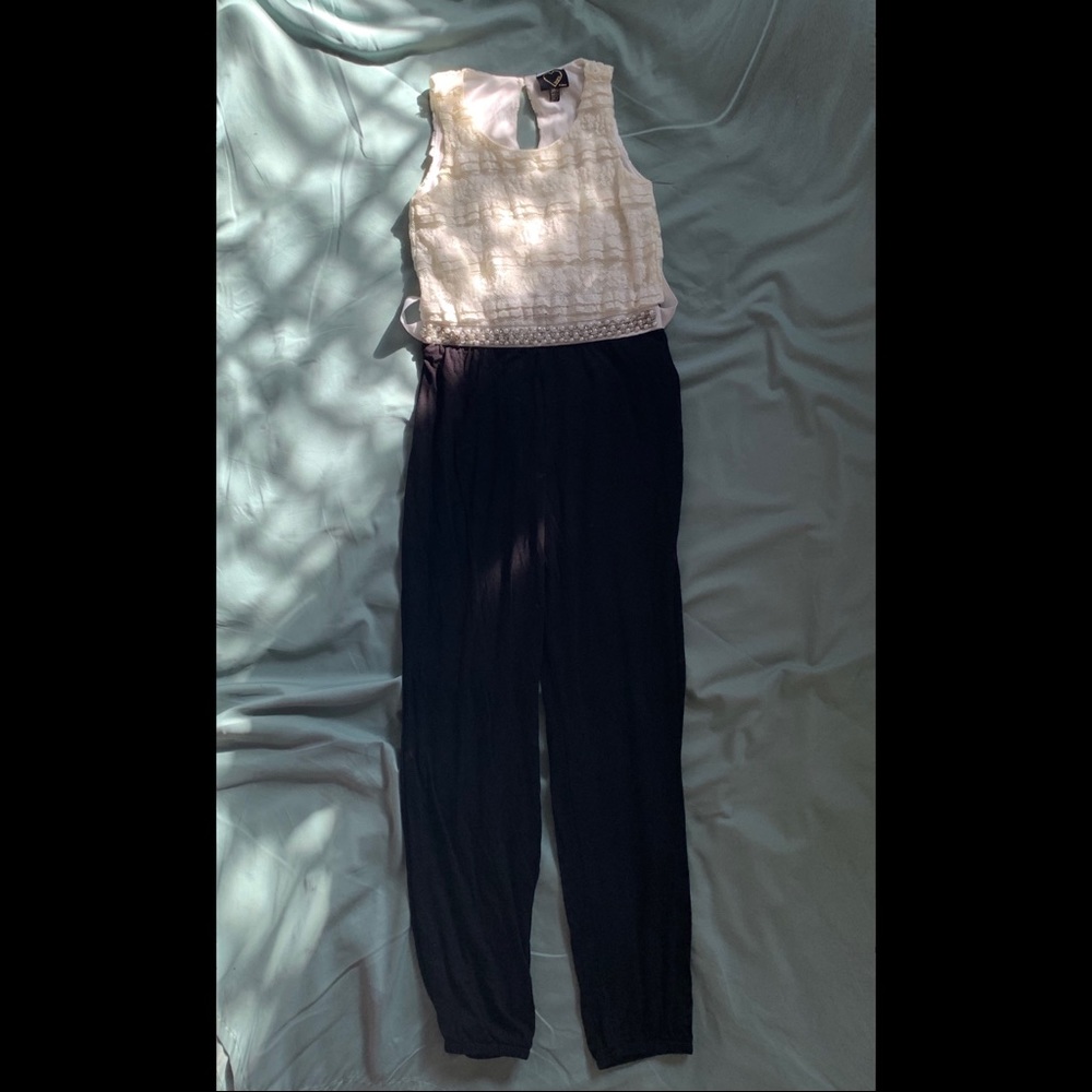 Girls Bodysuit
